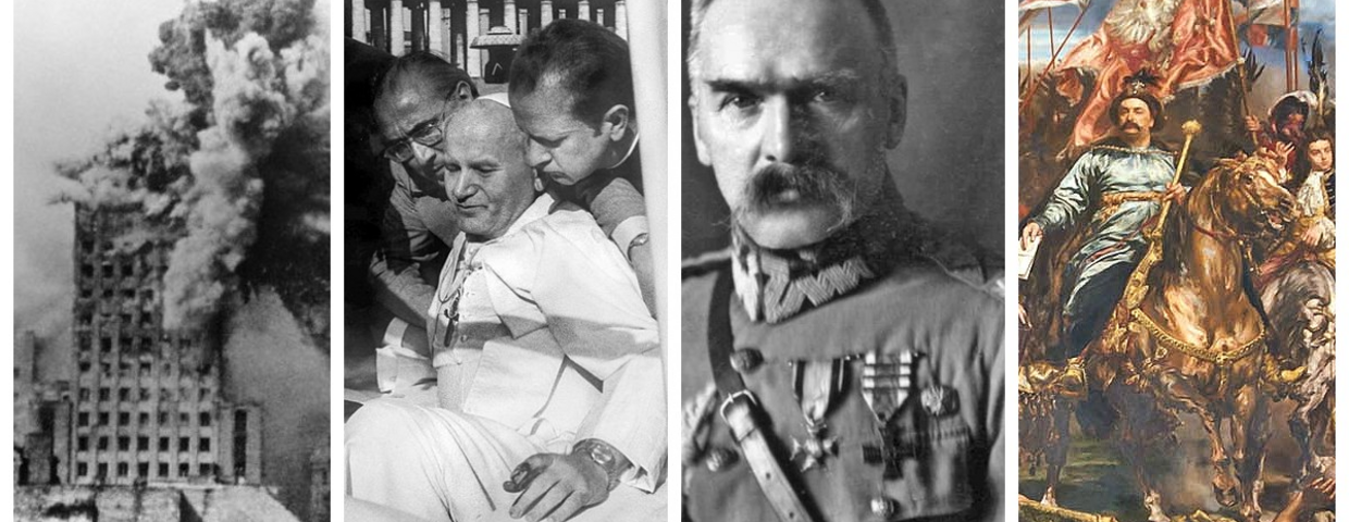 Sprawdzian Z Historii Rozbiory Polski Quizy