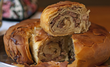 Pierekaczewnik, kuchnia Podlasia i tradycyjne potrawy