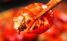 Rak w polskiej kuchni, zdrowe jedzenie