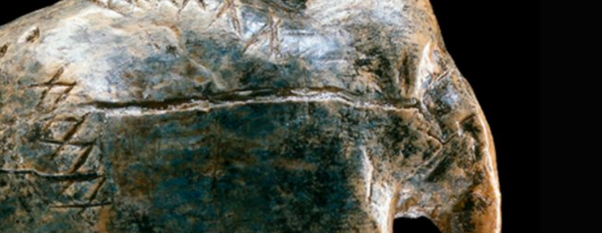 Sztuczna inteligencja, archeologia i odkrycie