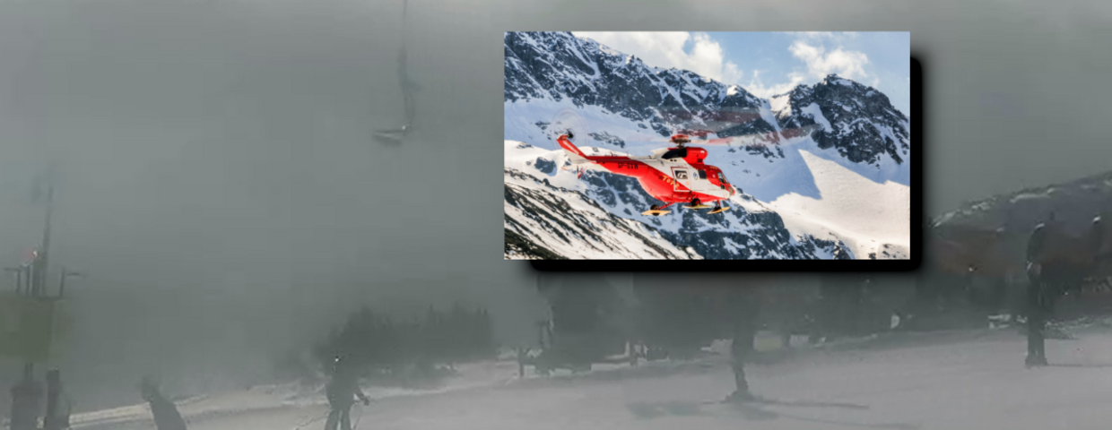Tatry, TOPR i zagrożenie lawinowe